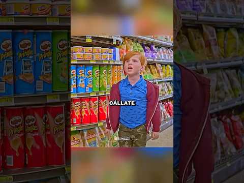 Cuando un anciano old school se cruza con un joven de tiktok!🤣 #peliculas #series #shorts