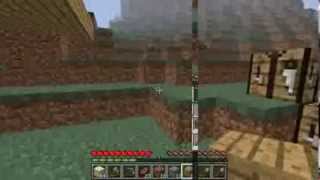 【Minecraft】全実績解除を目指して【Part02】～家造り～