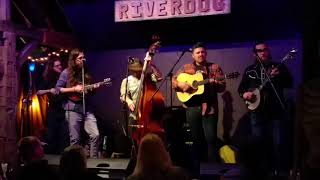 Old Salt Union covering 'I'll Take the Blame'