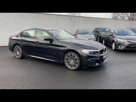BMW 530E M sport