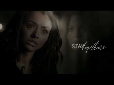 Bonnie and Nora | You get me so high