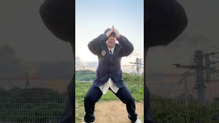 みんなはたけのこ派？きのこ派？ #今ドキッズtv #ダンス
