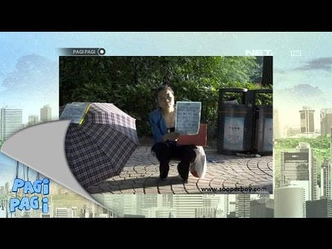 Pagi Pagi 11 Juni 2015 Part 4/4 - Soleh Solihun Jembatan Cinta