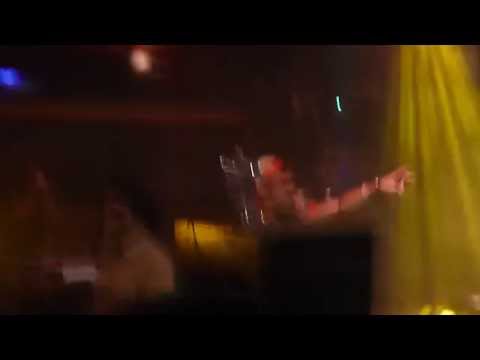 King Earthquake feat. Brother Culture @ Reggaebus Festival 2014