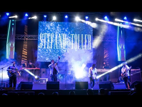 STEFANO TOLLER EN VIVO - OXAFEST 2023