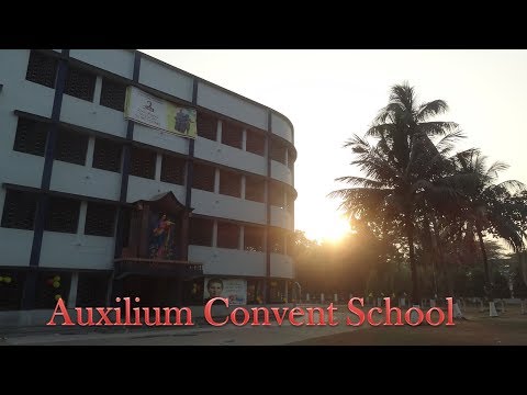 download lagu mp3 mp4 Auxilium Convent School Barasat, download lagu Auxilium Convent School Barasat gratis, unduh video klip Auxilium Convent School Barasat