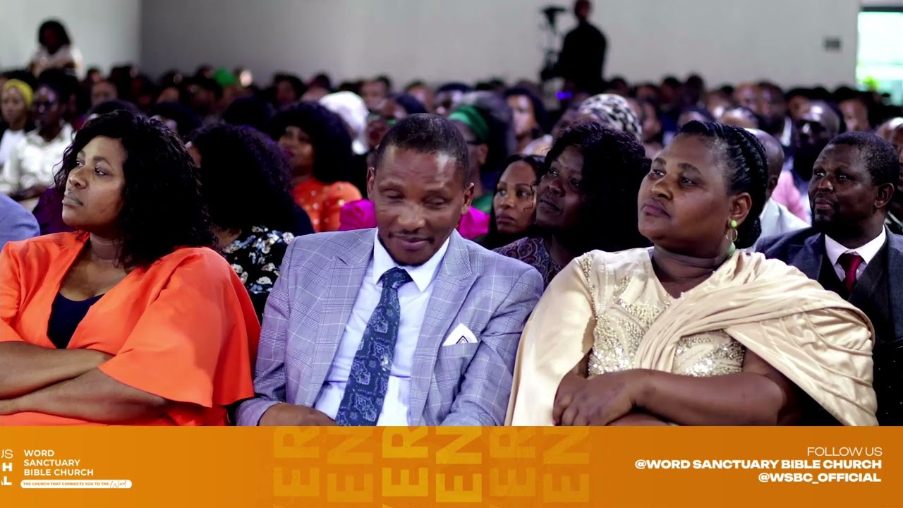 Passover Conference | The of Love, Discipleship & A Pure Heart