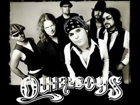 Sex Party - The Quireboys