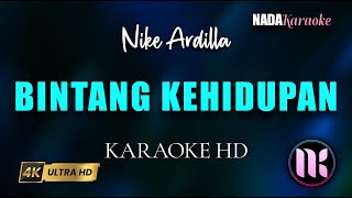 Download lagu Bintang Kehidupan Karaoke - Nike Ardilla mp3