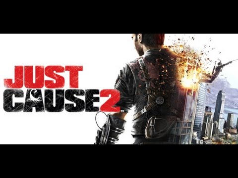 Just Cause 2 OST | Heat