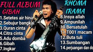 Download lagu Rhoma Irama SETETES AIR HINA Full Album Tanpa Iklan mp3