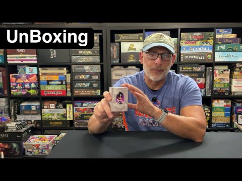 20 Strong: Tanglewoods White - YouTube Video