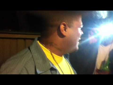 TD Exclusive  Freestyle (WestCoast DreamTeam Calcium Productions)