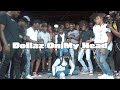 Gunna DOLLAZ ON MY HEAD Feat Young Thug Dance Video