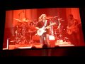 ERIC CLAPTON, It's too bad, Basel, 26th may 2010