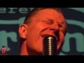 Reverend Horton Heat - 400 bucks - Satanic Stomp 2012