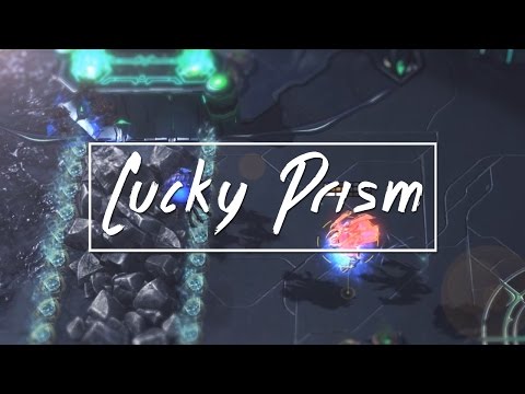 Spotlights 5: Lucky Prism - Starcraft II Highlights