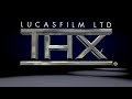 THX Tex 2 Moo Can 1997 Trailer Template Version 3