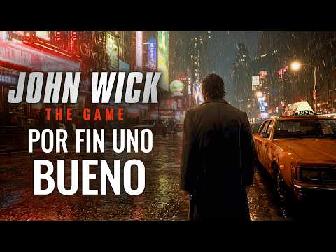 Tron: Catalyst y el desarrollador de John Wick Hex ‘Bithell Games’ despide a la «mayorí