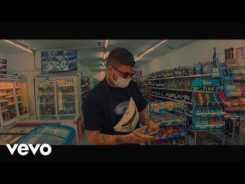 Cecilio G. - COMICO (shot by raqueta malvada )