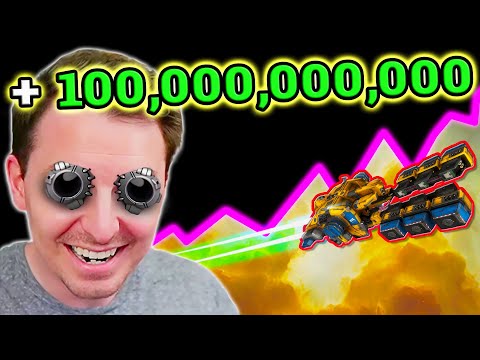 EXACTLY How I Got RICH In EVE Online In 2024.