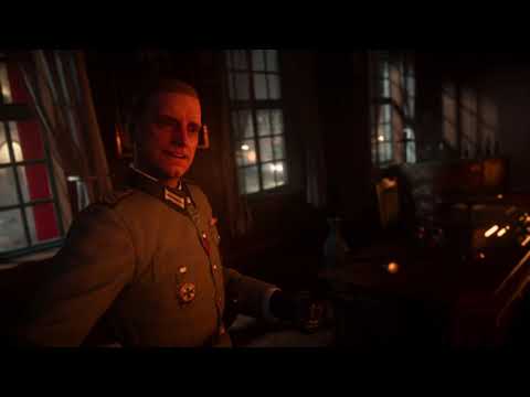 Call of Duty®: WWII Campaign (Pt 5): Taking Back Paris