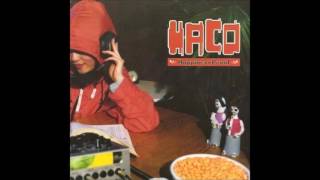Haco - Feather Time