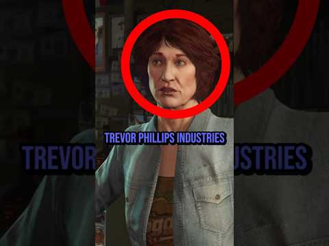INSANE Easter Eggs in GTA 5 Trevor Philips Industries 😂😵‍💫