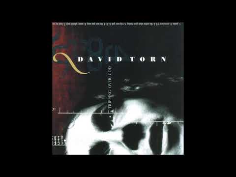 David Torn – Tripping  Over  God