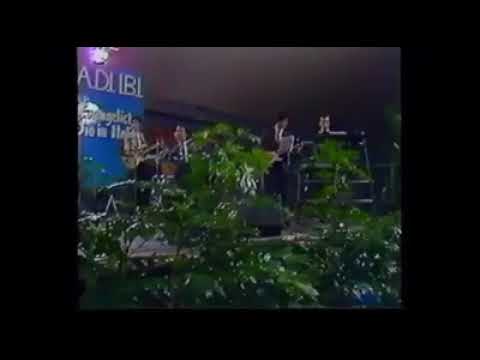 Gesù ritorna - Inno profetico - Fiuggi 1991