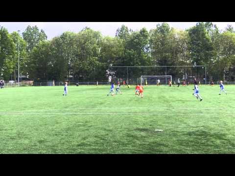 Buitenboys F19 -F16 19/05/2012