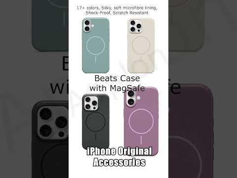 LATEST iPhone Premium Cases |  DAZ Mclon  Apple Service Centre & Store @Kochi | Shorts | Reel Video