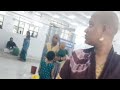 Young Girl Head Shave In Tirupati Temple Mottai