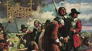 Reverend Bizarre - Doom Over the World