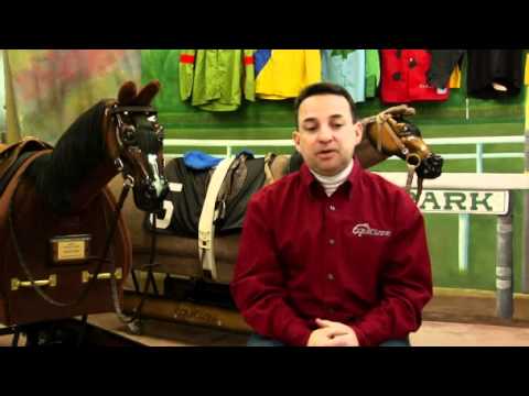 YouTube video about: Can a jockey bet on his horse?