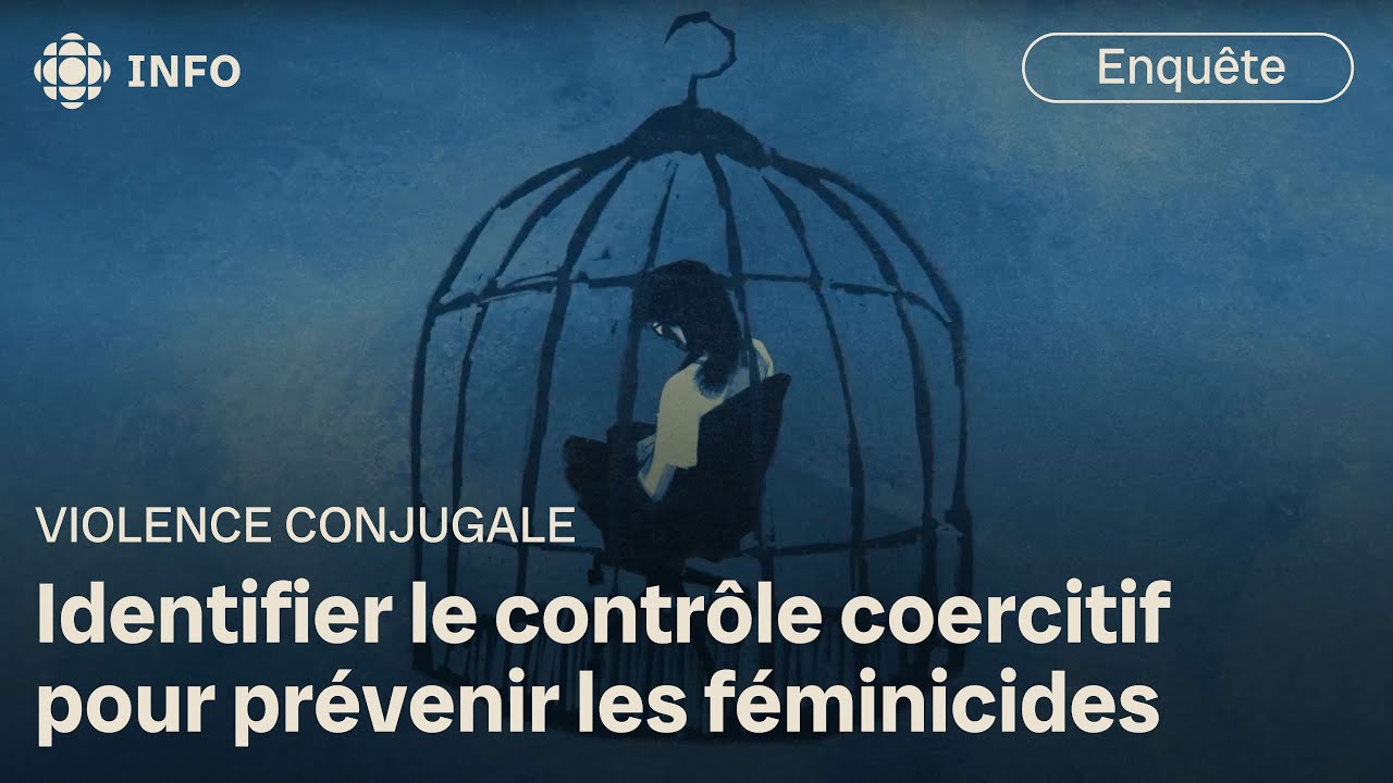 Le rôle du contrôle coercitif dans les féminicides | Enquête