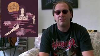 Alcest - KODAMA Album Review