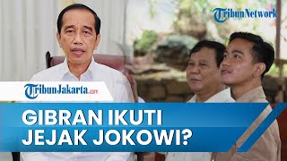 Isu soal Pilkada DKI Jakarta 2024 Menyeruak seusai Gibran dan Prabowo Bertemu untuk Berkuda Bersama