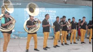 Banda Tierra Mojada NAZARENO ETLA barrio enmedio 2014