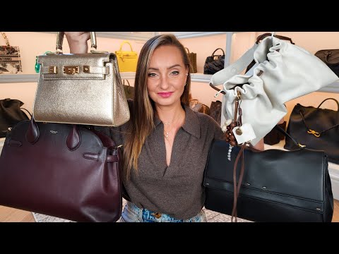 9 BEST Affordable Designer Bags TRIED & TESTED