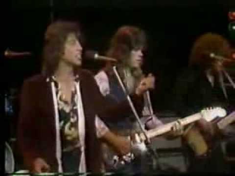 Grass Roots - 4 Hits Live in 1979 ????