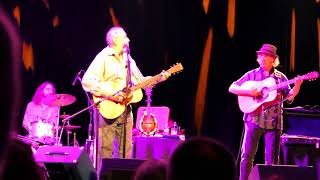 David Bromberg 2017-09-22 Sherman Theater Stroudsburg, PA "Hot Corn Cold Corn"