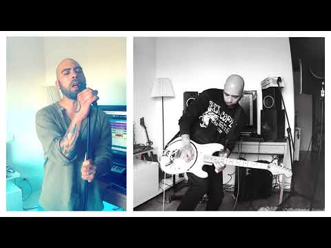 Vladimir Pocorschi - "Fire and Water" (a tribute to Paul Rodgers)