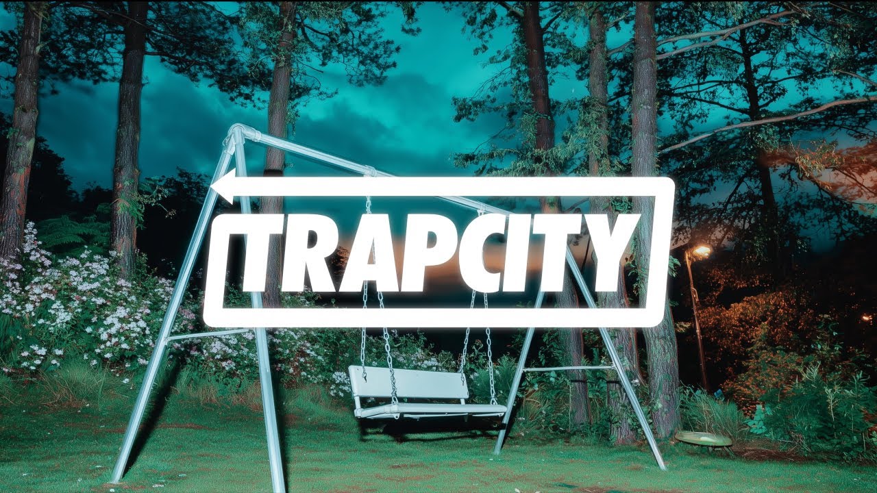 Alison Wonderland - Lost & Found