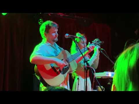 Ocie Elliott - Hold My Name