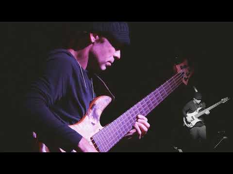 John Ferrara (Consider the Source) Bass Solo [4K]