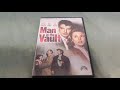 Man In The Vault DVD Overview