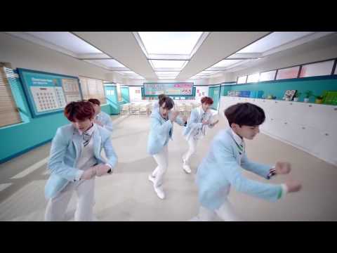 SWIN-S 【New World】MV (Dance Ver.)