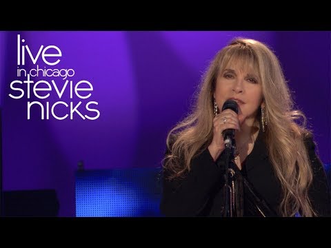 Stevie Nicks - Sara (Live In Chicago)