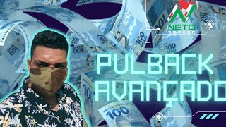 QUOTEX- OPERE PULBACK AVANÇADO E LUCRE 1000 REAIS POR DIA